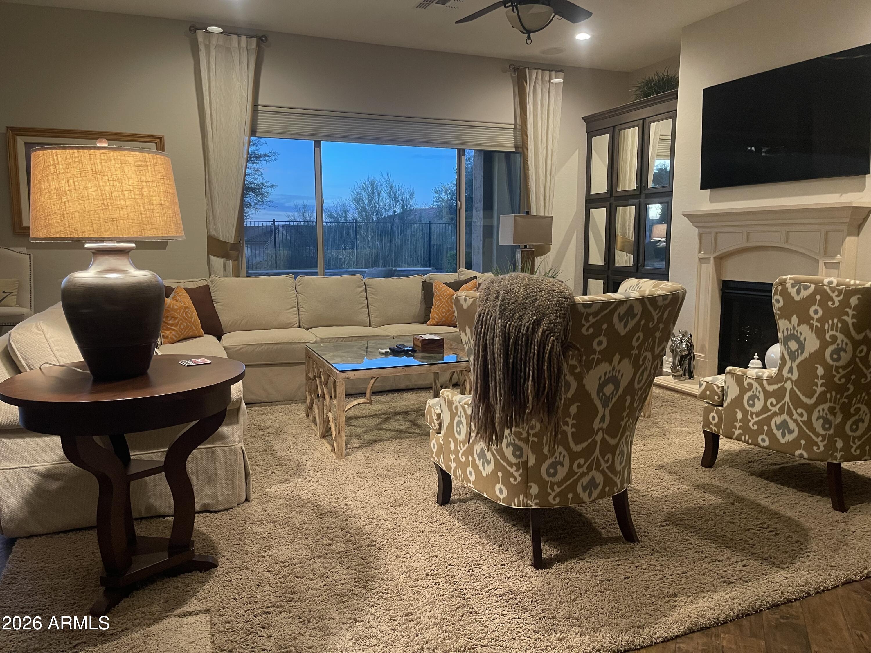 5907 E CALLE DE LAS ESTRELLAS --