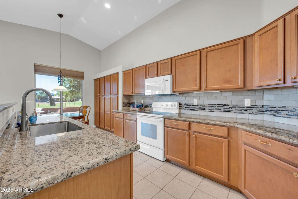 Photo of 4551 E Sycamore Court, Gilbert, AZ 85298 (MLS # 6923664)