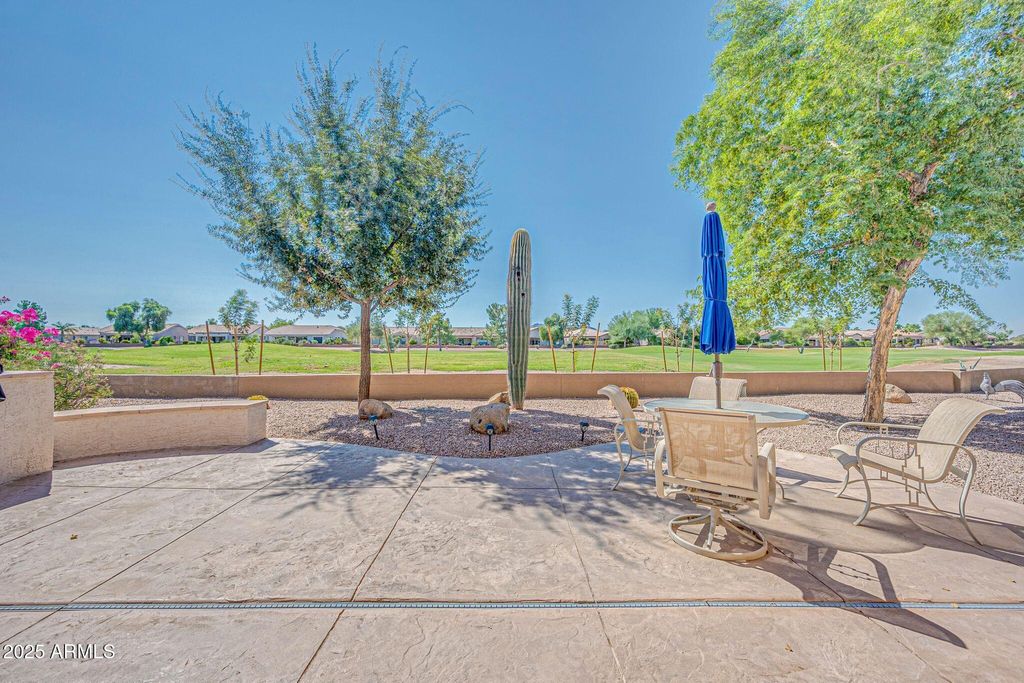 Photo of 4551 E Sycamore Court, Gilbert, AZ 85298 (MLS # 6923664)