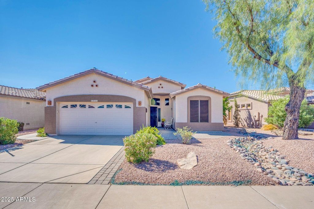 Photo of 4551 E Sycamore Court, Gilbert, AZ 85298 (MLS # 6923664)