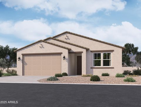 9536 W PARKWAY Drive Tolleson AZ 85353