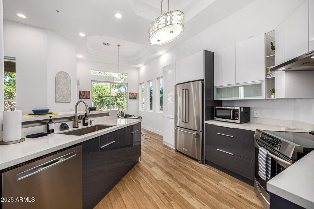 Photo of 8245 E Bell Road #221, Scottsdale, AZ 85260 (MLS # 6952590)