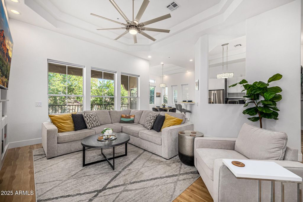 Photo of 8245 E Bell Road #221, Scottsdale, AZ 85260 (MLS # 6952590)