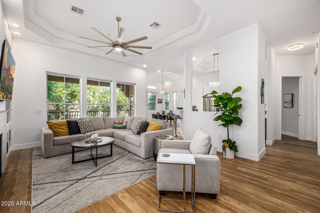 Photo of 8245 E Bell Road #221, Scottsdale, AZ 85260 (MLS # 6952590)