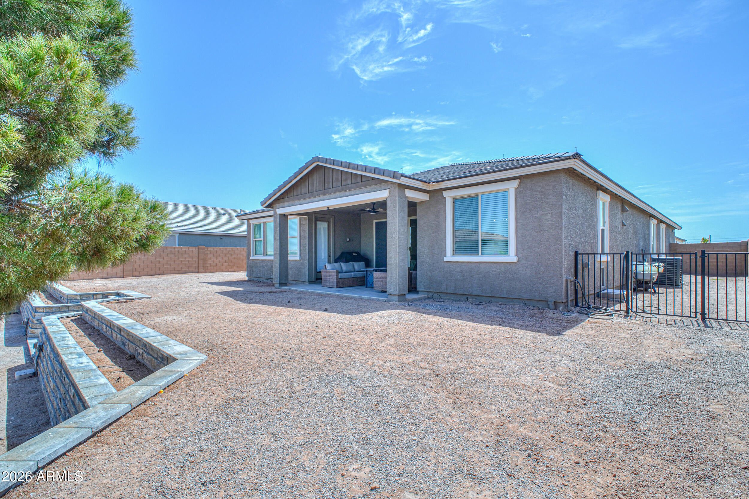 22274 N DANIEL Drive