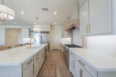 22274 N DANIEL Drive Maricopa AZ 85138