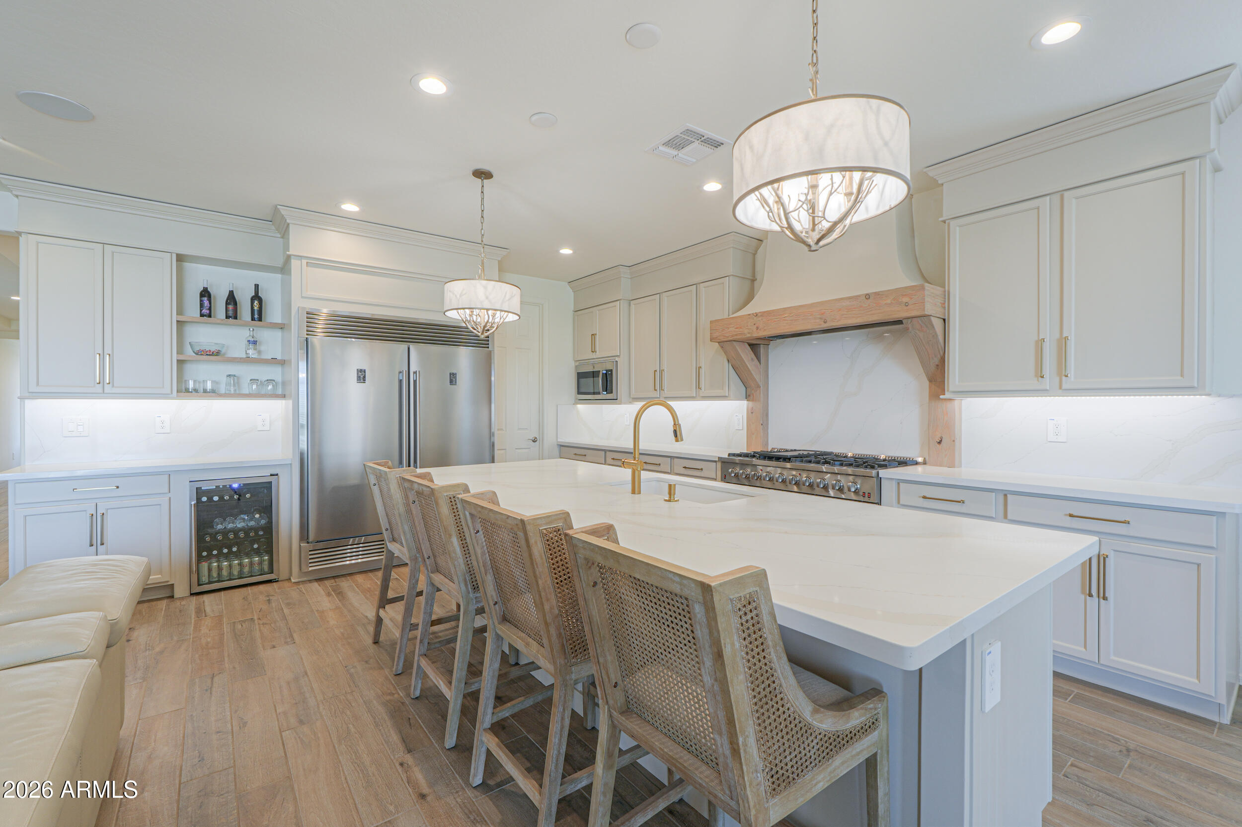 22274 N DANIEL Drive