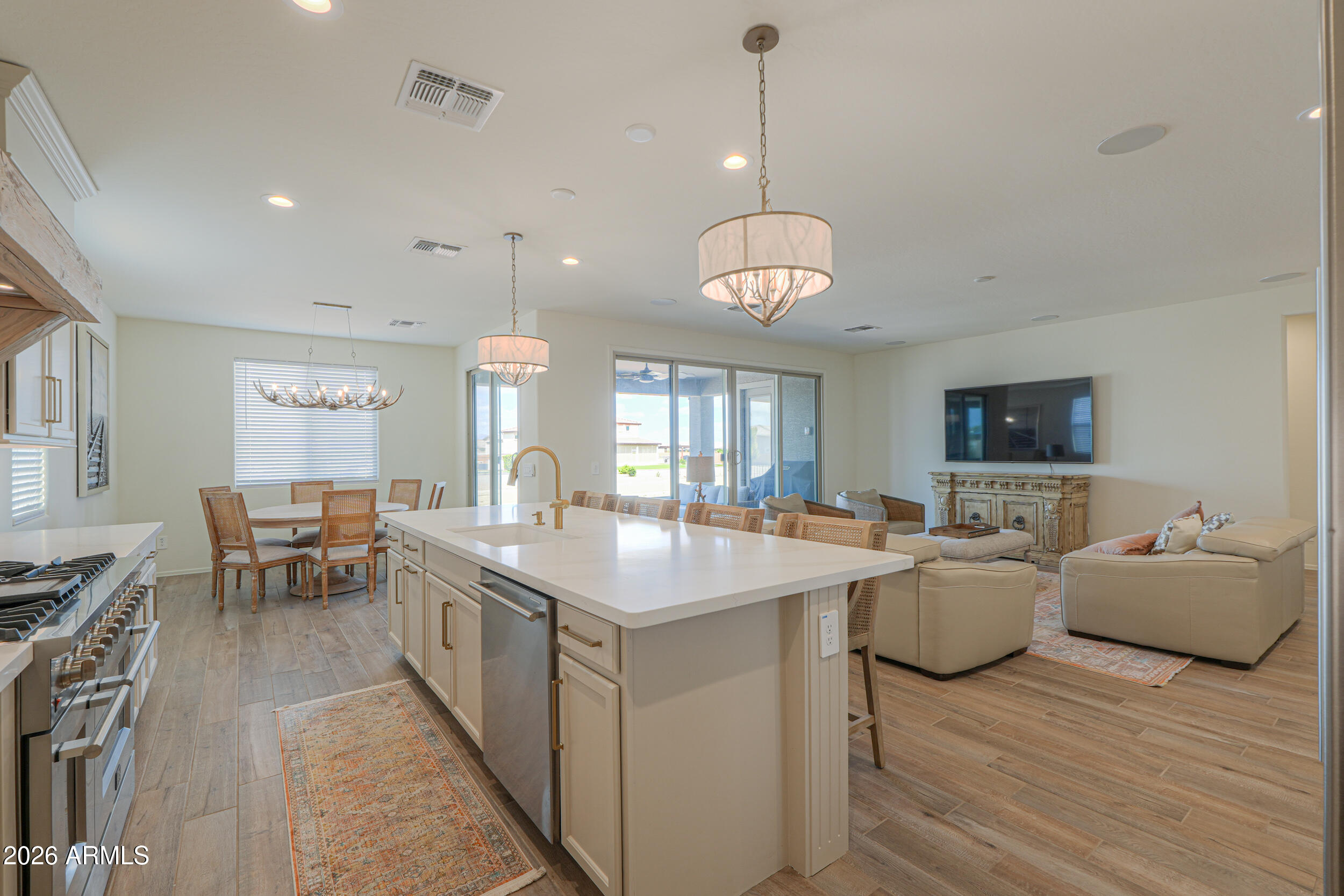 22274 N DANIEL Drive