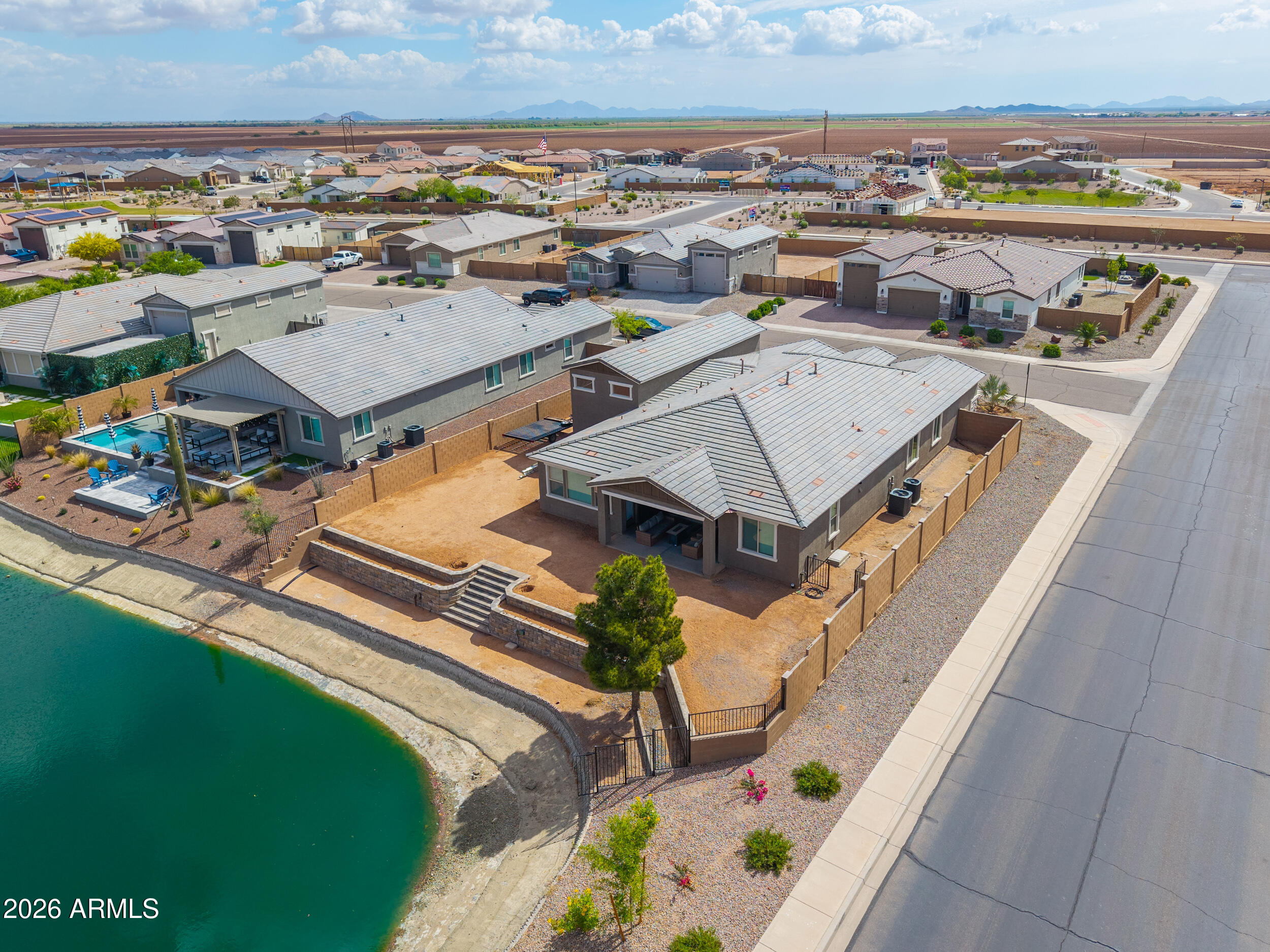 22274 N DANIEL Drive