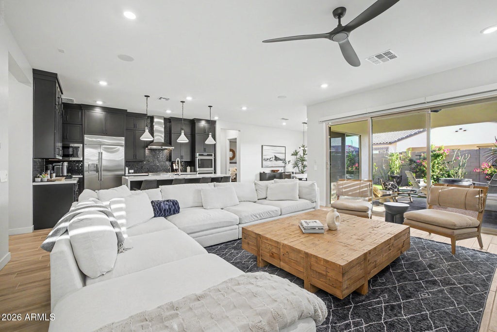 Photo of 1417 E Cherrywood Place, Chandler, AZ 85249 (MLS # 7071527)