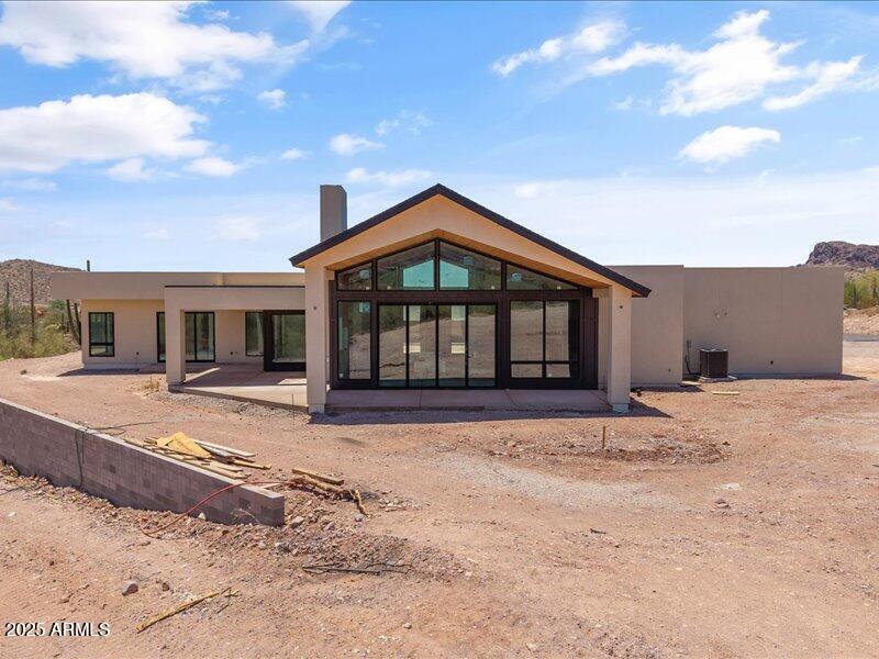 3505 S Kings Ranch Court