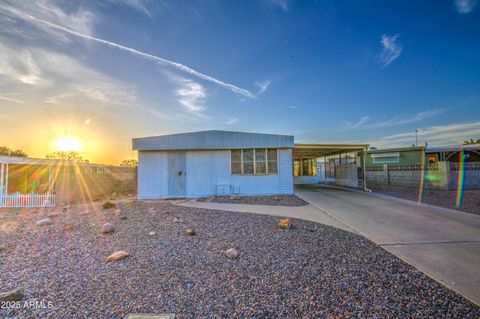 7318 E ARBOR Avenue Mesa AZ 85208