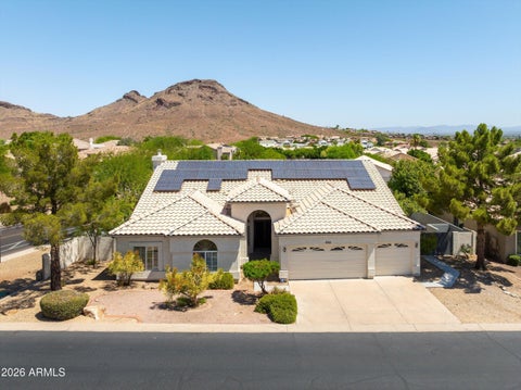 Photo of 1702 E Sheena Drive, Phoenix, AZ 85022 (MLS # 7038671)