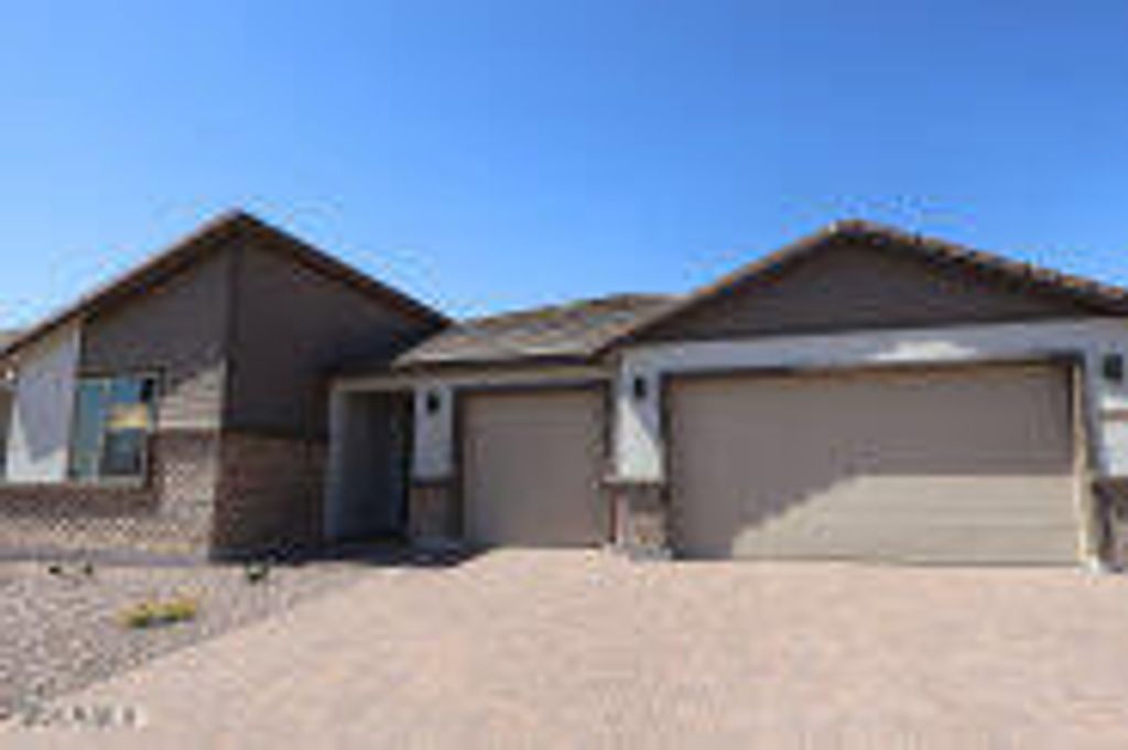 Photo of 18431 W Sonora Street, Goodyear, AZ 85338 (MLS # 7028312)