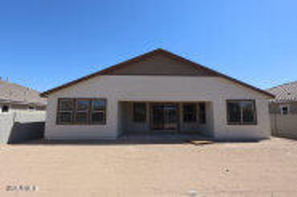 Photo of 18431 W Sonora Street, Goodyear, AZ 85338 (MLS # 7028312)
