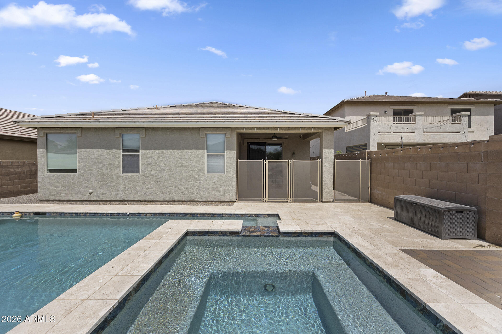 18045 W SUNNYSLOPE Lane