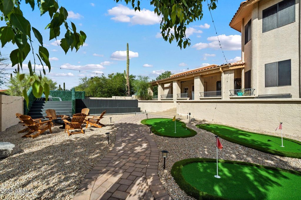 Photo of 27224 N 71st Place, Scottsdale, AZ 85266 (MLS # 6936883)