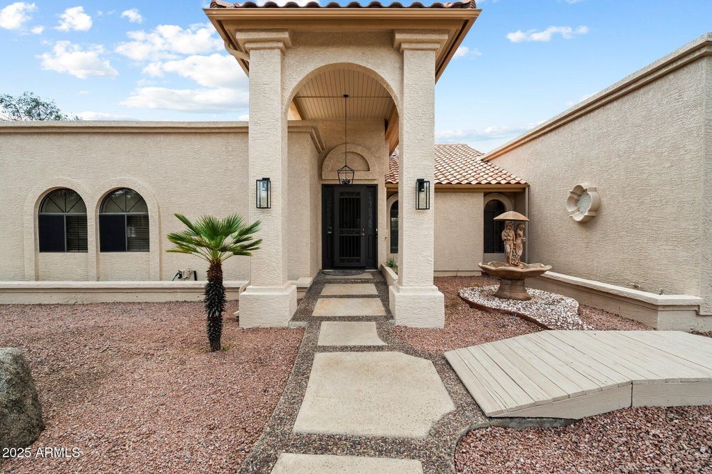 Photo of 27224 N 71st Place, Scottsdale, AZ 85266 (MLS # 6936883)