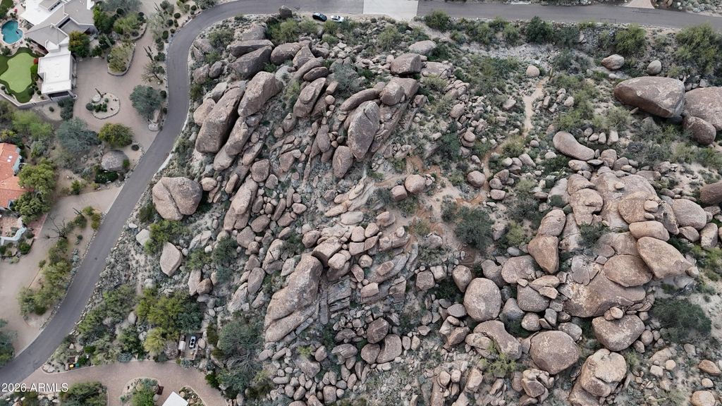 Photo of 35415 N Ridgeway Drive #5, Carefree, AZ 85377 (MLS # 7005495)