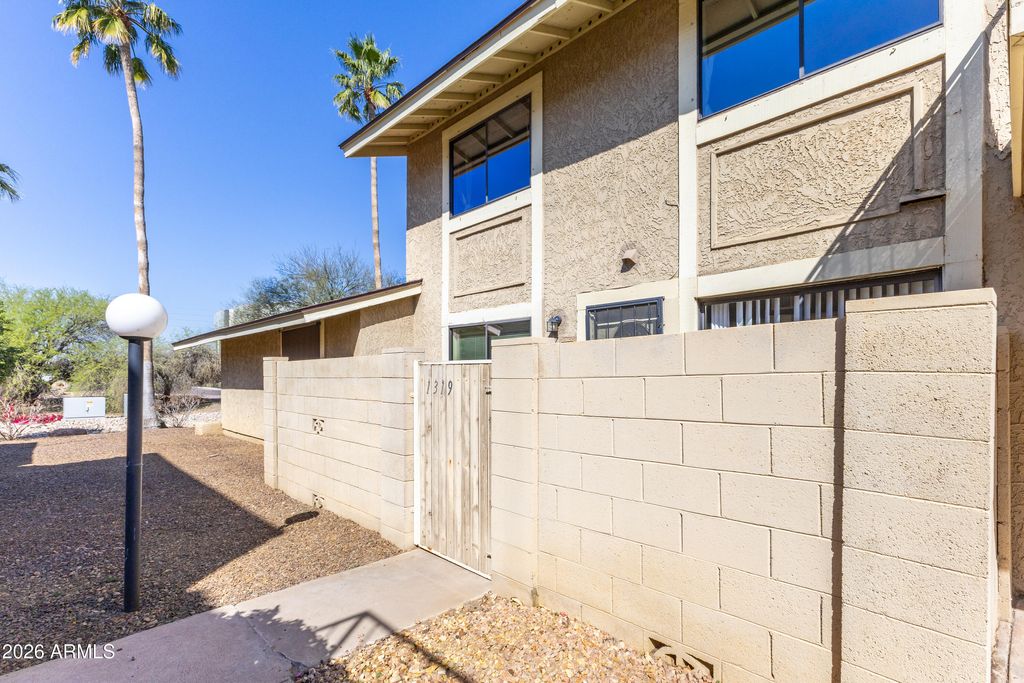 Photo of 1319 N 84th Place, Scottsdale, AZ 85257 (MLS # 6996972)
