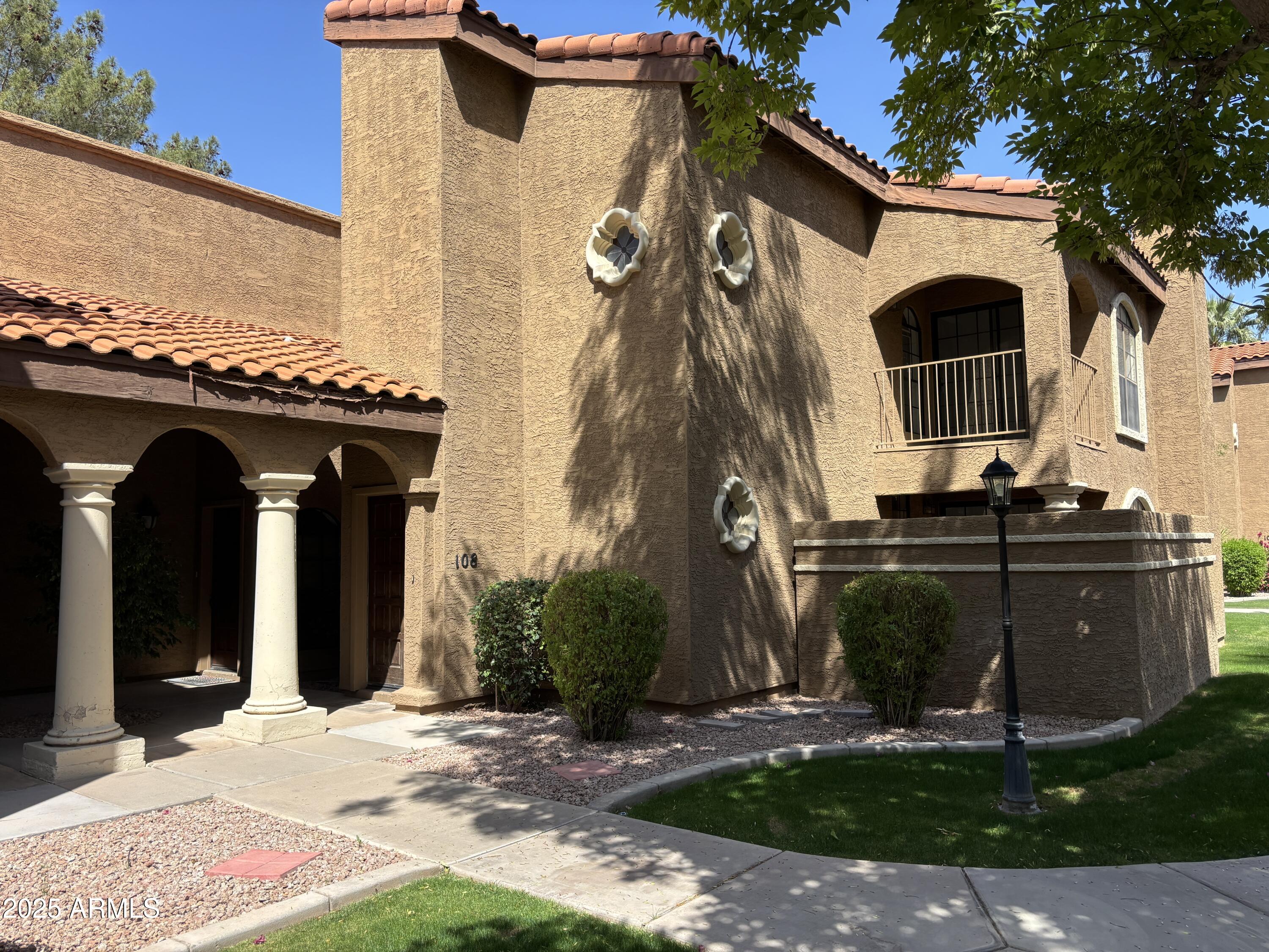 6945 E COCHISE Road 108