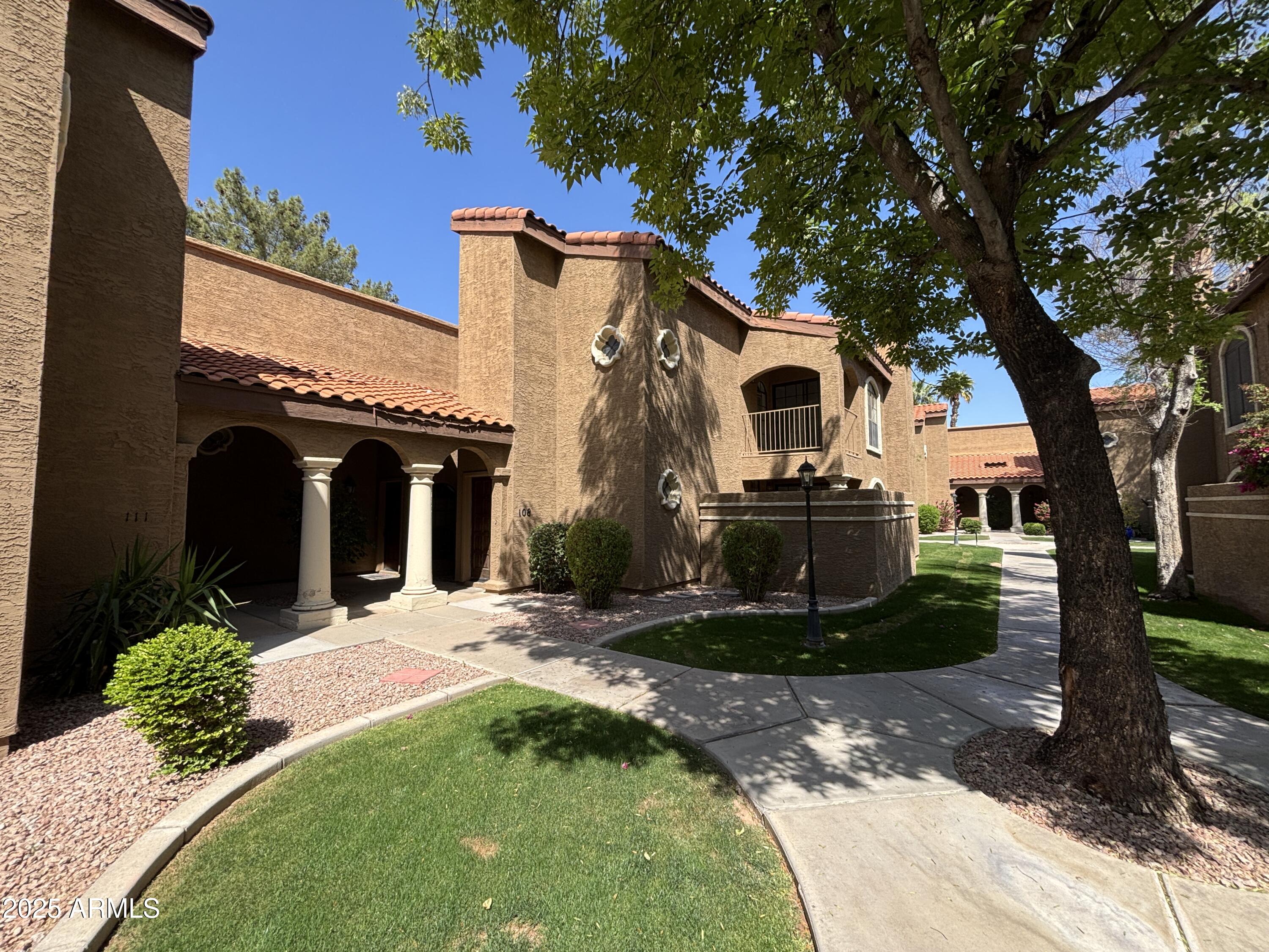 6945 E COCHISE Road 108