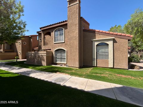 6945 E COCHISE Road 108 Paradise Valley AZ 85253