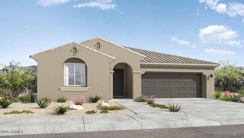 14763 W GRAY FOX Trail Surprise AZ 85387