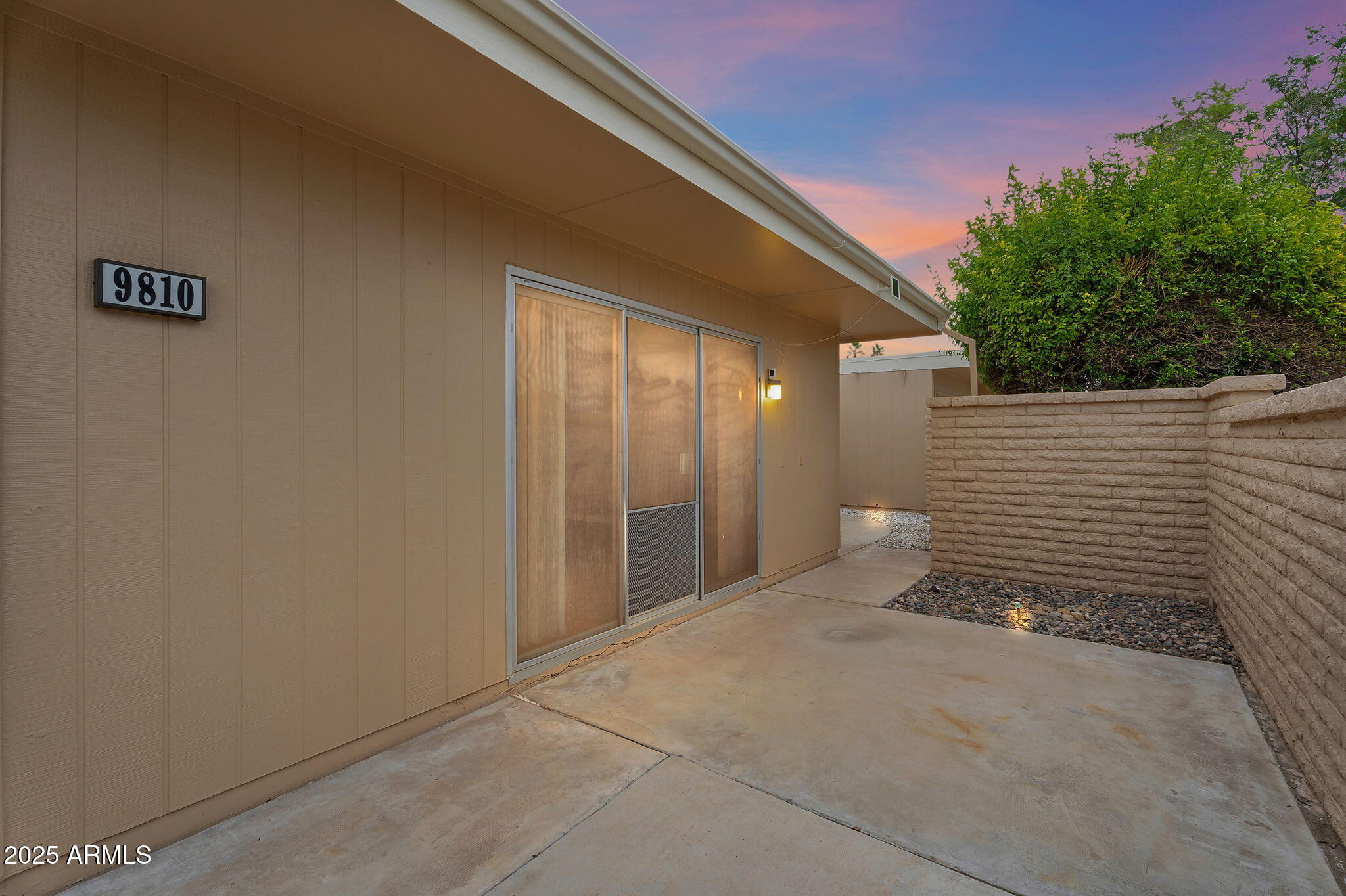 9810 W TEAKWOOD Drive