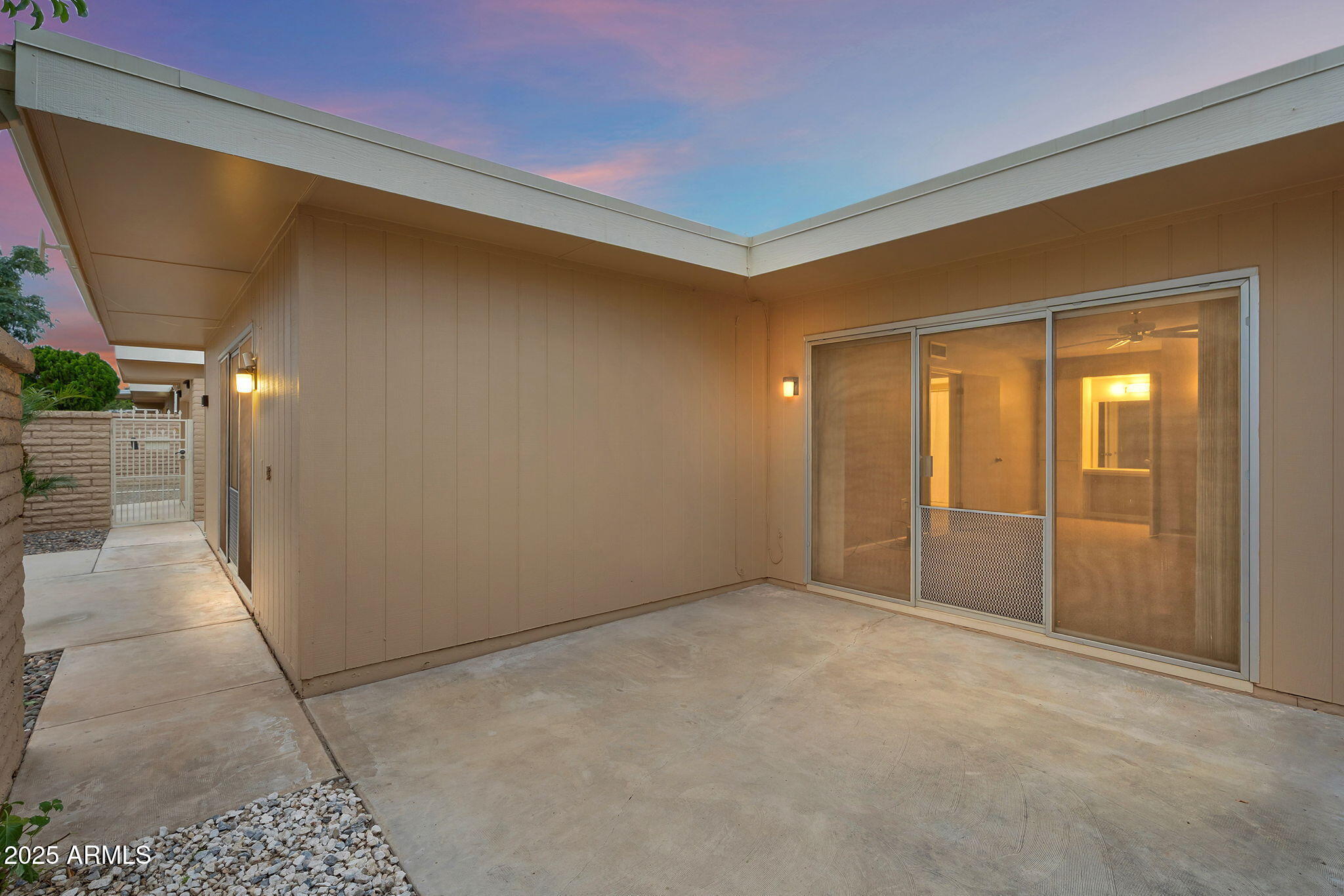 9810 W TEAKWOOD Drive