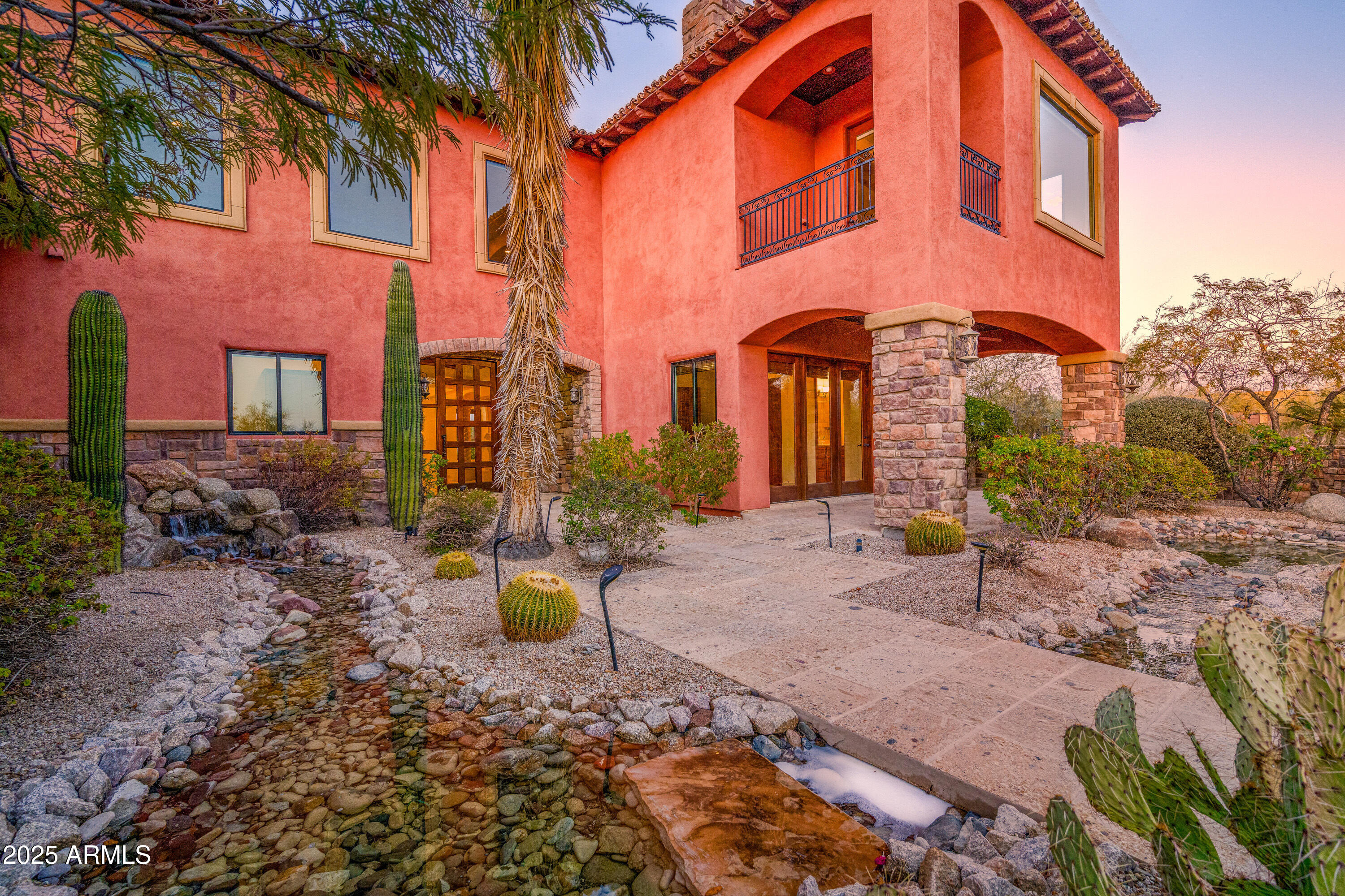7500 E ROY ROGERS Road