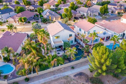 A home in Glendale