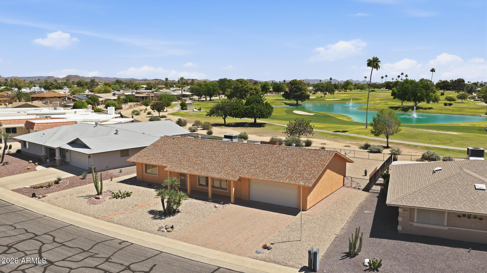 18221 N WILLOWBROOK Drive