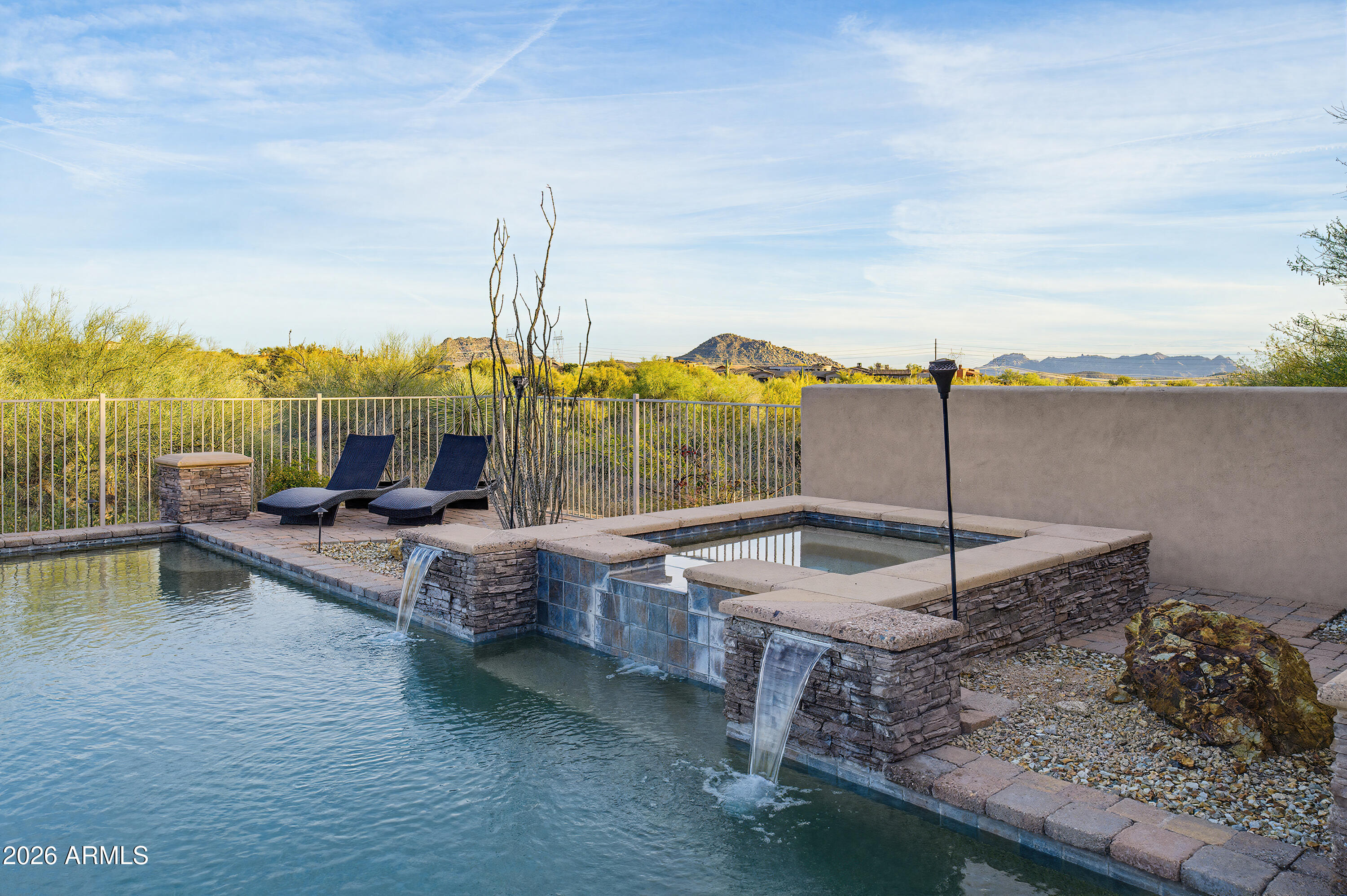 Scottsdale, Arizona, 85262, United States, 5 Bedrooms Bedrooms, ,5 BathroomsBathrooms,Residential,Active,2026791