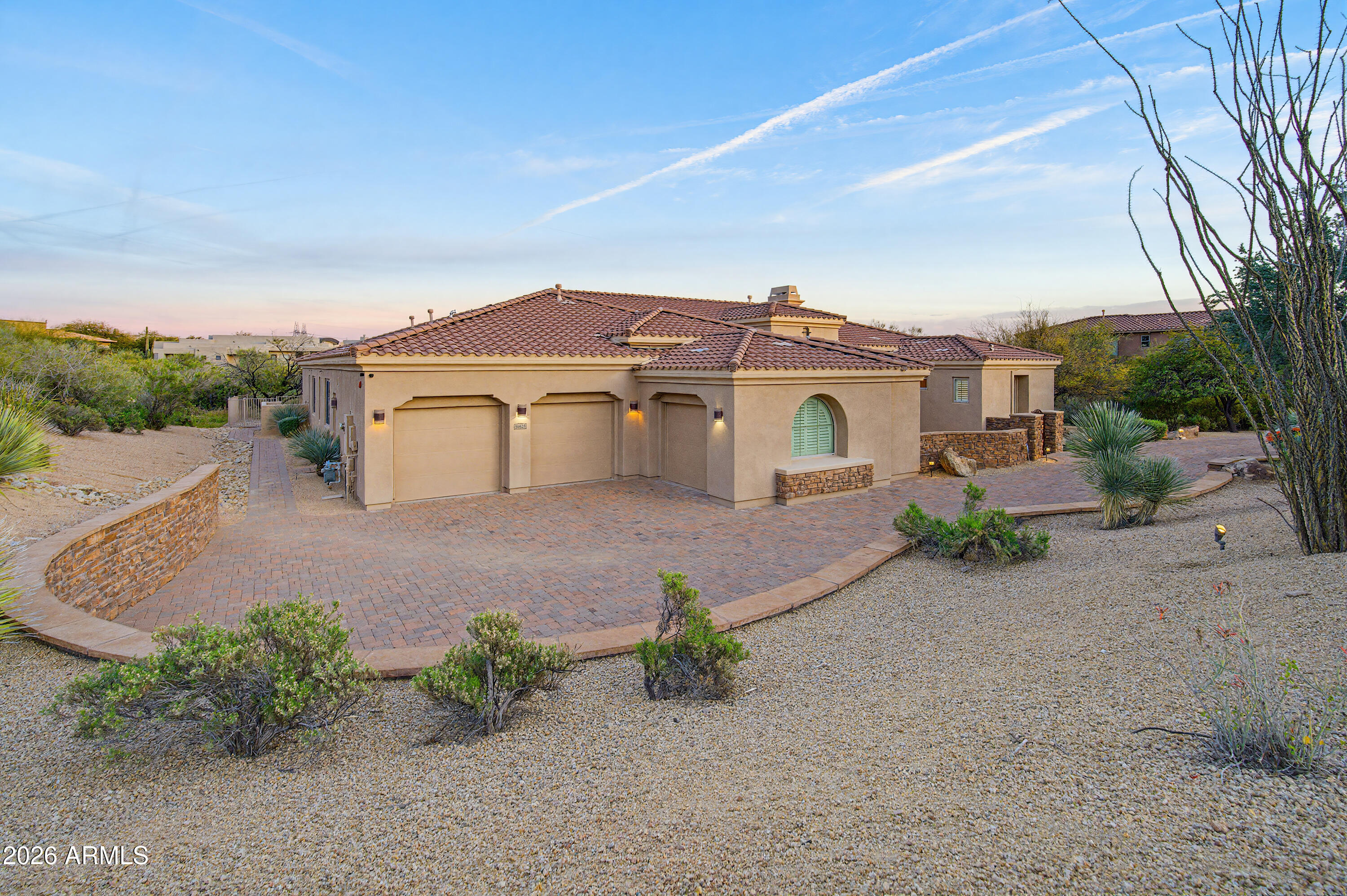 Scottsdale, Arizona, 85262, United States, 5 Bedrooms Bedrooms, ,5 BathroomsBathrooms,Residential,Active,2026791