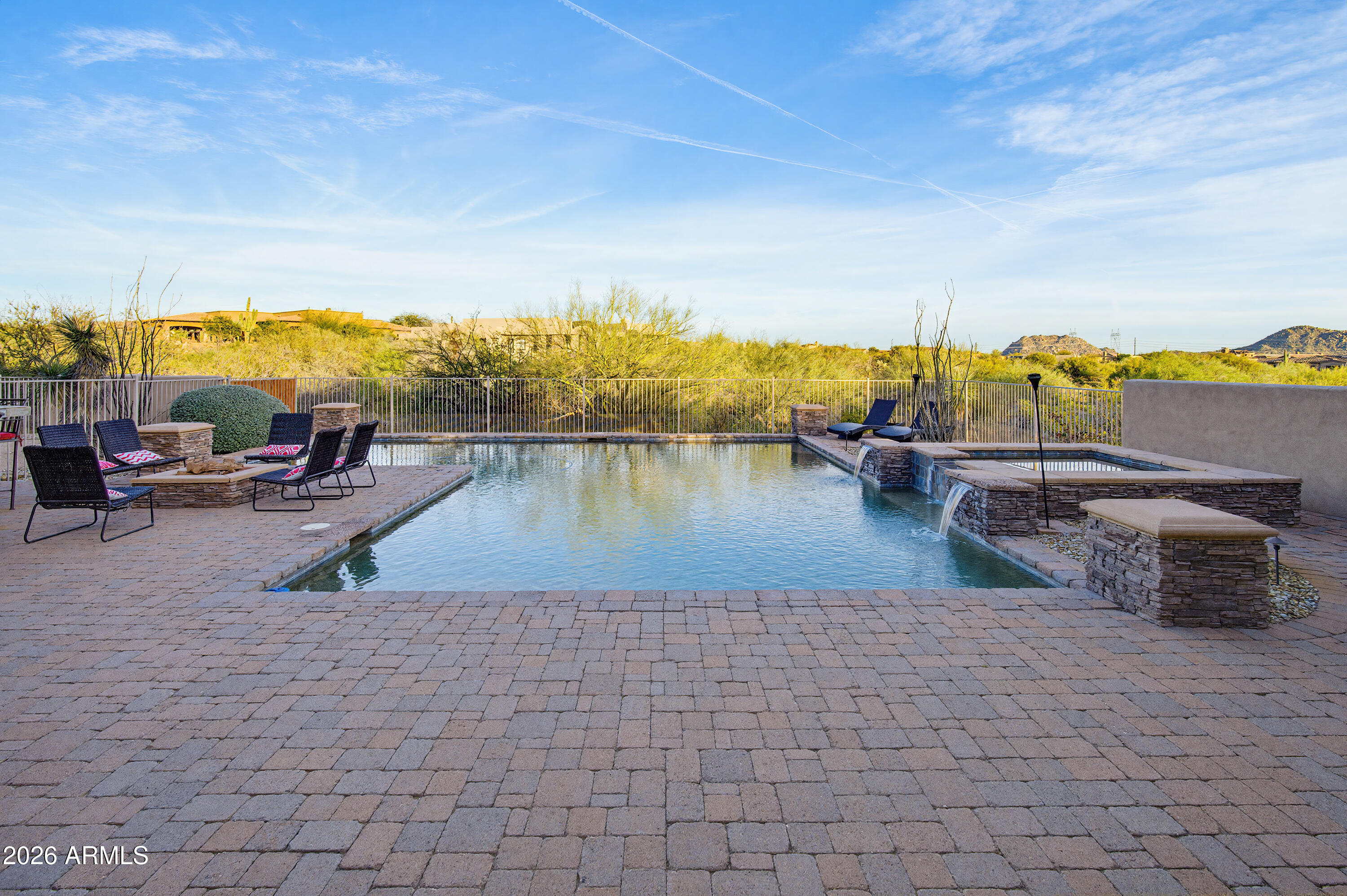 Scottsdale, Arizona, 85262, United States, 5 Bedrooms Bedrooms, ,5 BathroomsBathrooms,Residential,Active,2026791