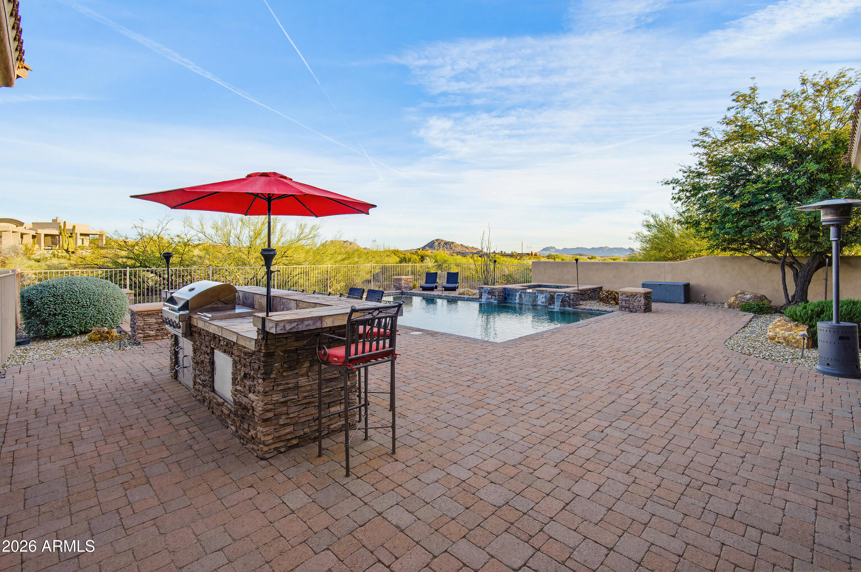Scottsdale, Arizona, 85262, United States, 5 Bedrooms Bedrooms, ,5 BathroomsBathrooms,Residential,Active,2026791