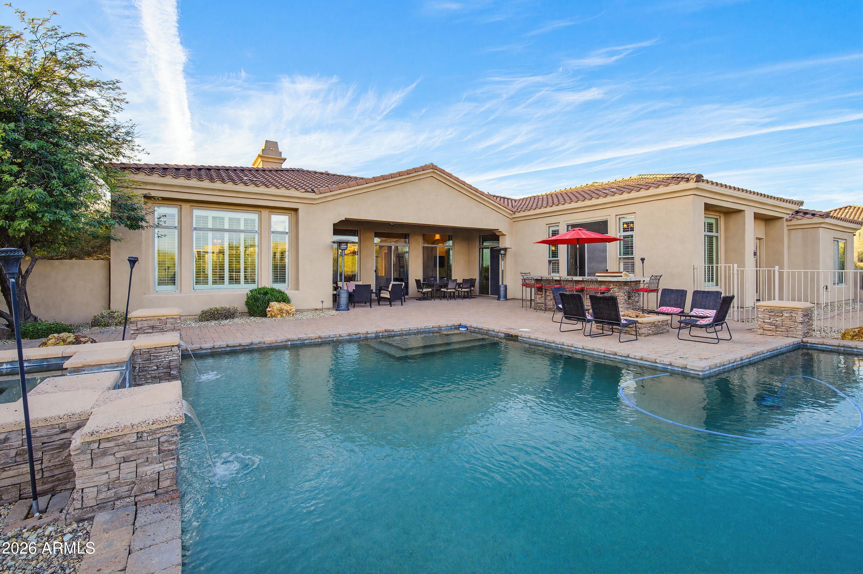 36625 N PORTA NUOVA Road