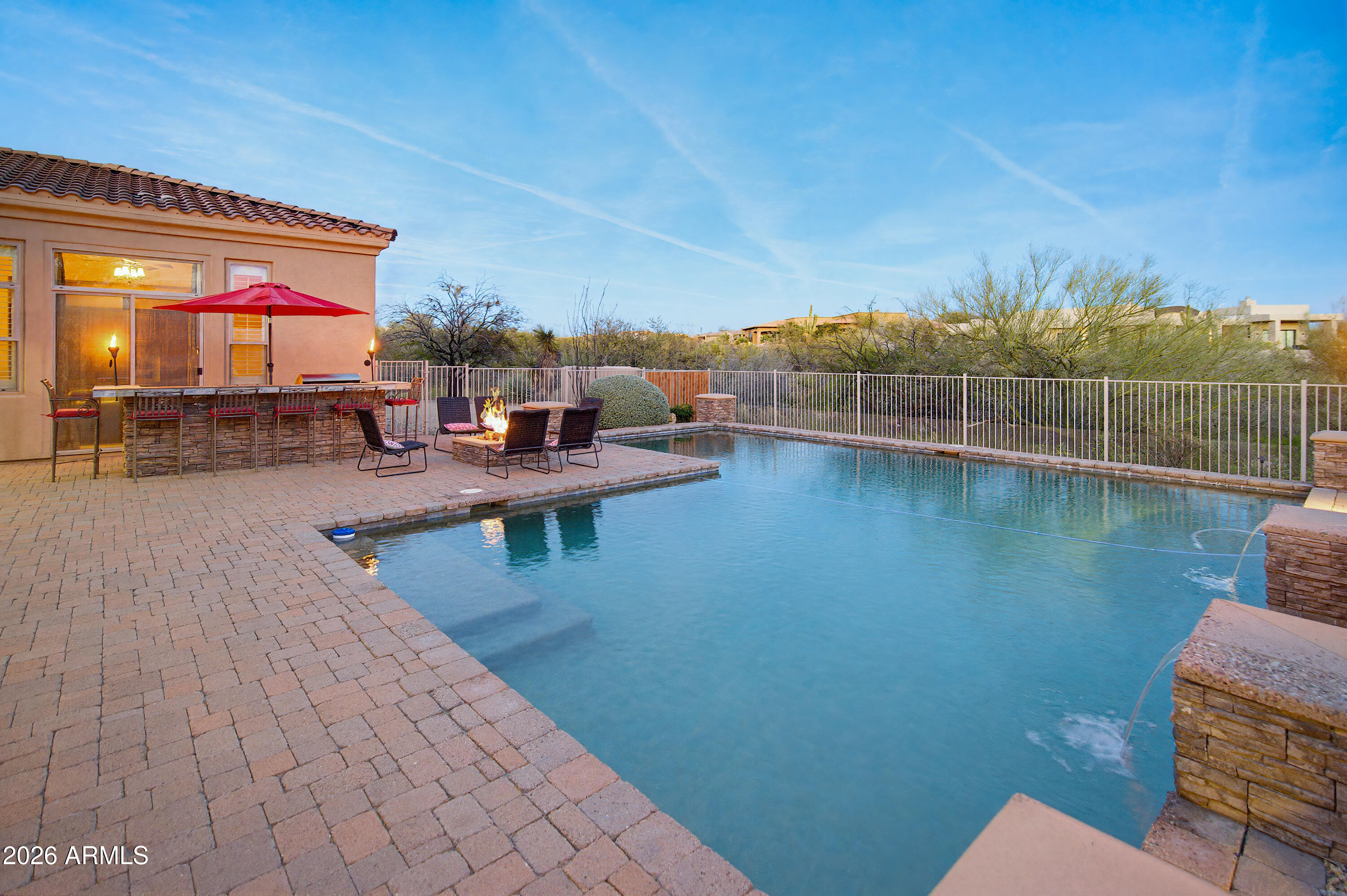 Scottsdale, Arizona, 85262, United States, 5 Bedrooms Bedrooms, ,5 BathroomsBathrooms,Residential,Active,2026791