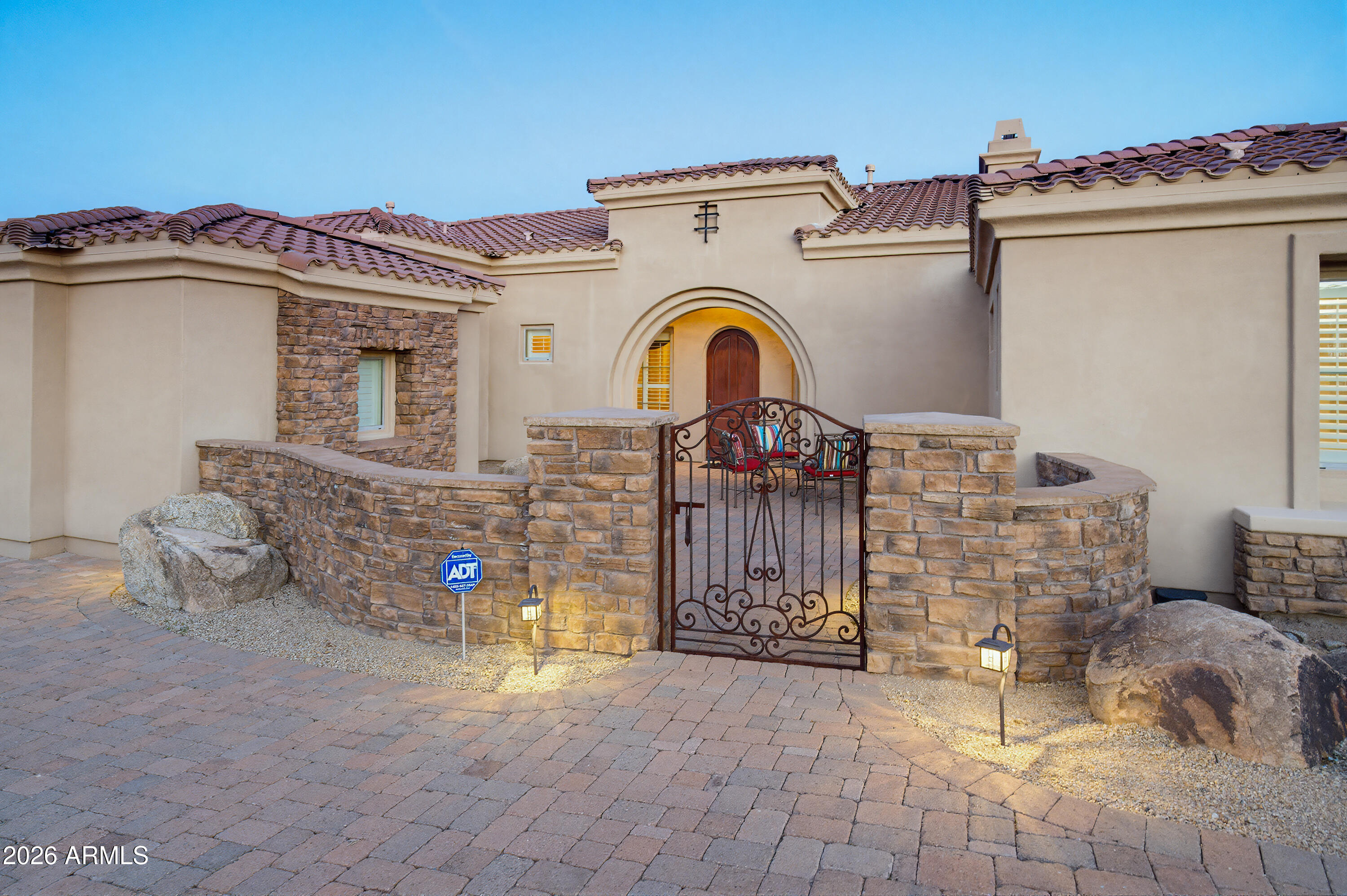 Scottsdale, Arizona, 85262, United States, 5 Bedrooms Bedrooms, ,5 BathroomsBathrooms,Residential,Active,2026791