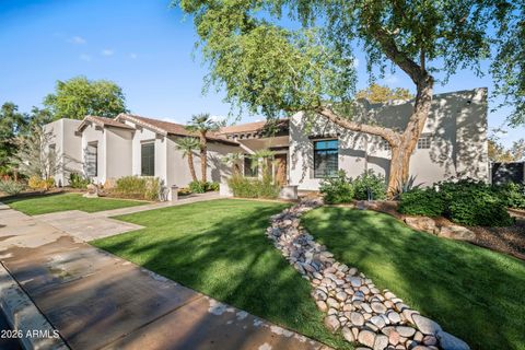 11785 N 83RD Place Scottsdale AZ 85260