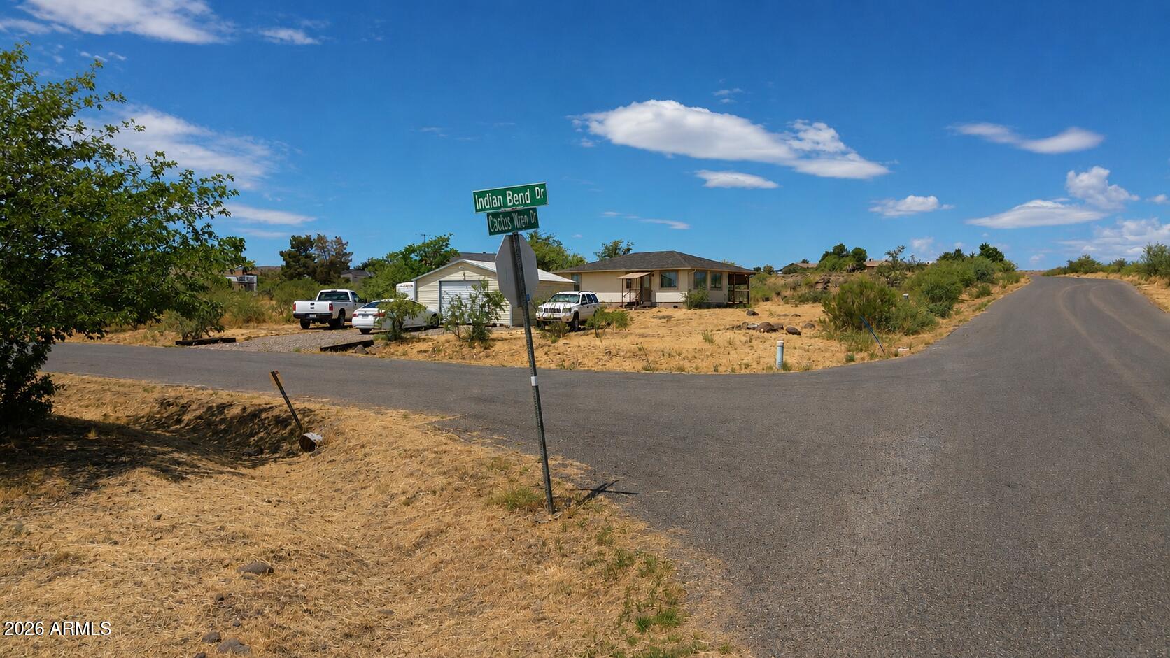 15320 S INDIAN BEND Drive 3184