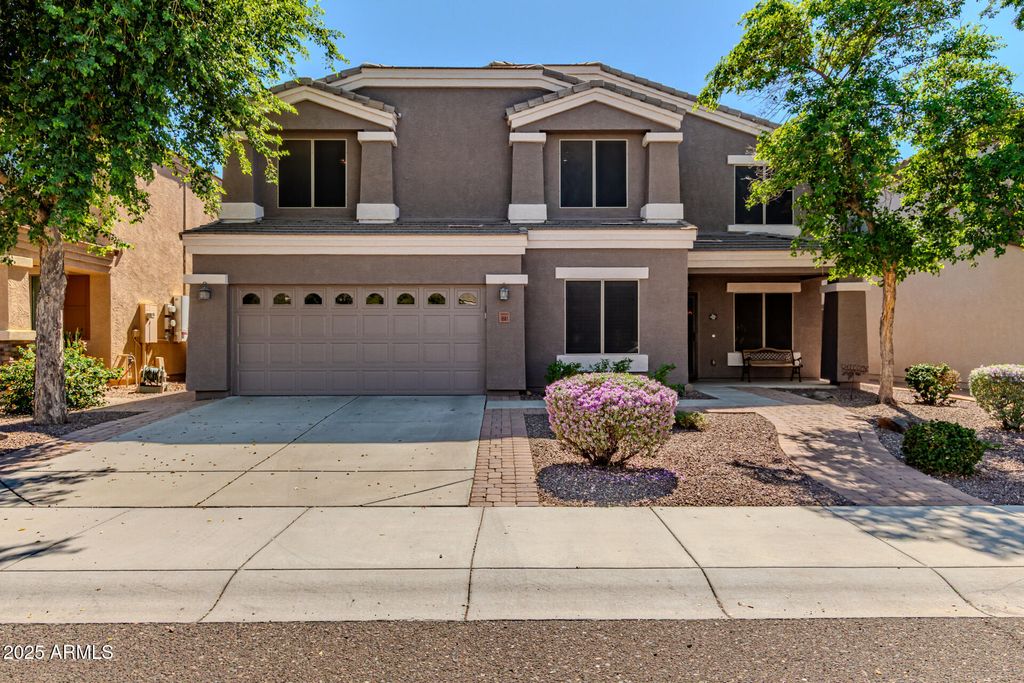 Photo of 9561 W Frank Avenue, Peoria, AZ 85382 (MLS # 6929192)