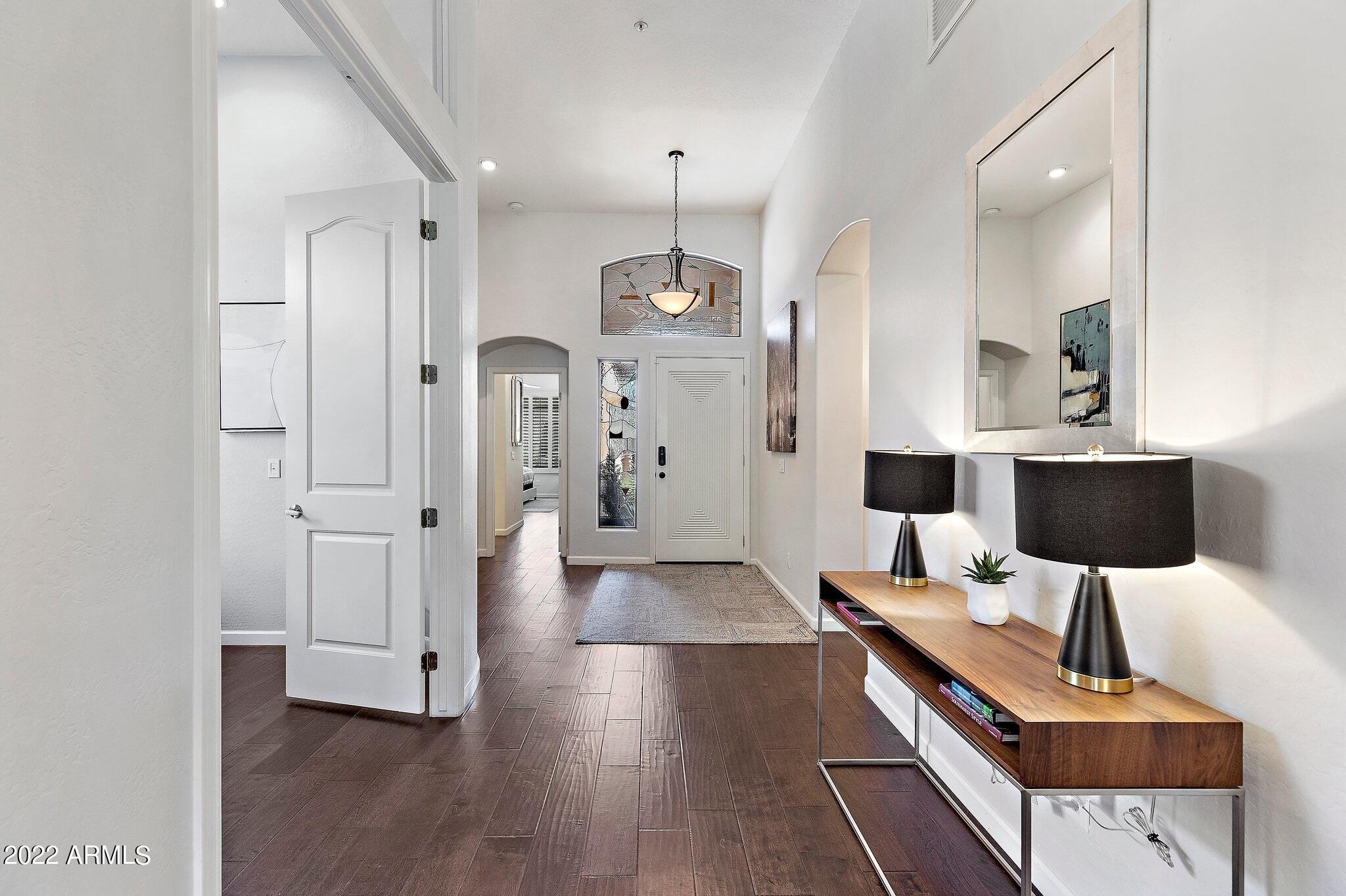 8184 E BEARDSLEY Road