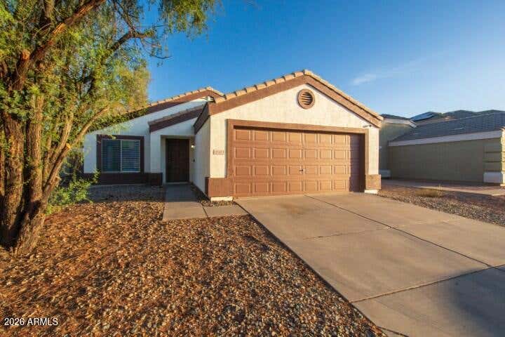 Photo of 12325 W Valentine Avenue, El Mirage, AZ 85335 (MLS # 7034151)
