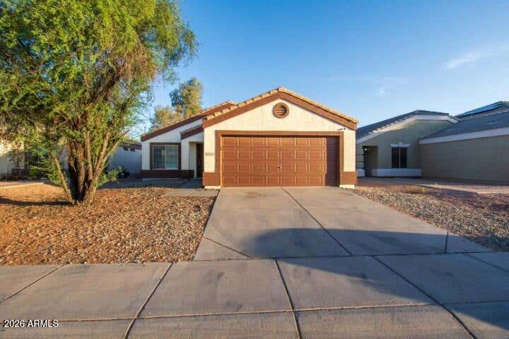 Photo of 12325 W Valentine Avenue, El Mirage, AZ 85335 (MLS # 7034151)