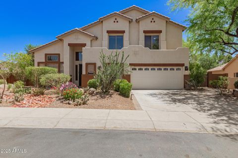 9661 E GLENCOVE Circle Mesa AZ 85207