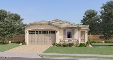Photo of 2255 W Rutledge Avenue, Apache Junction, AZ 85120 (MLS # 7081140)