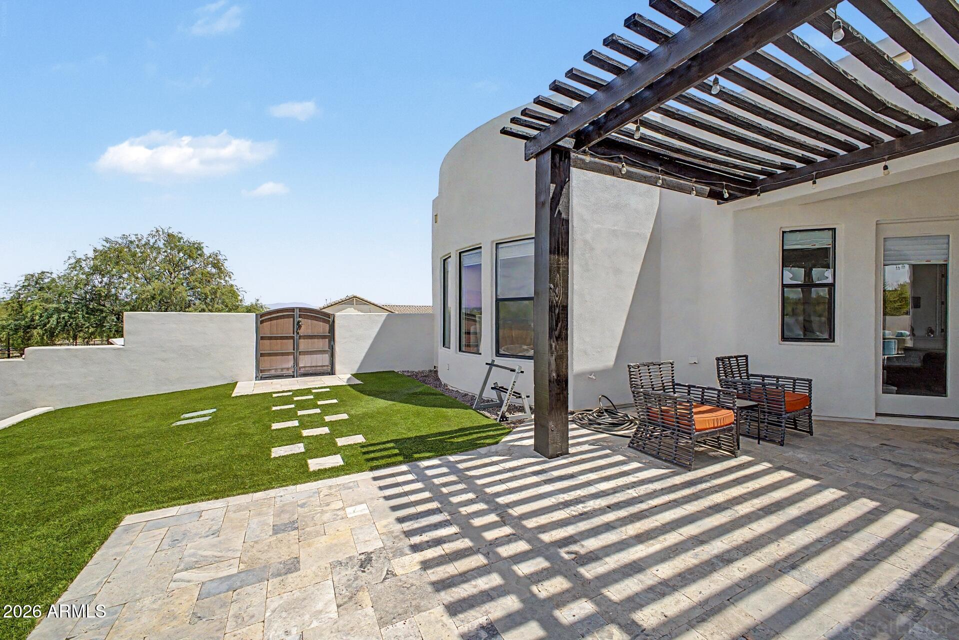 Rio Verde Foothills - Residential