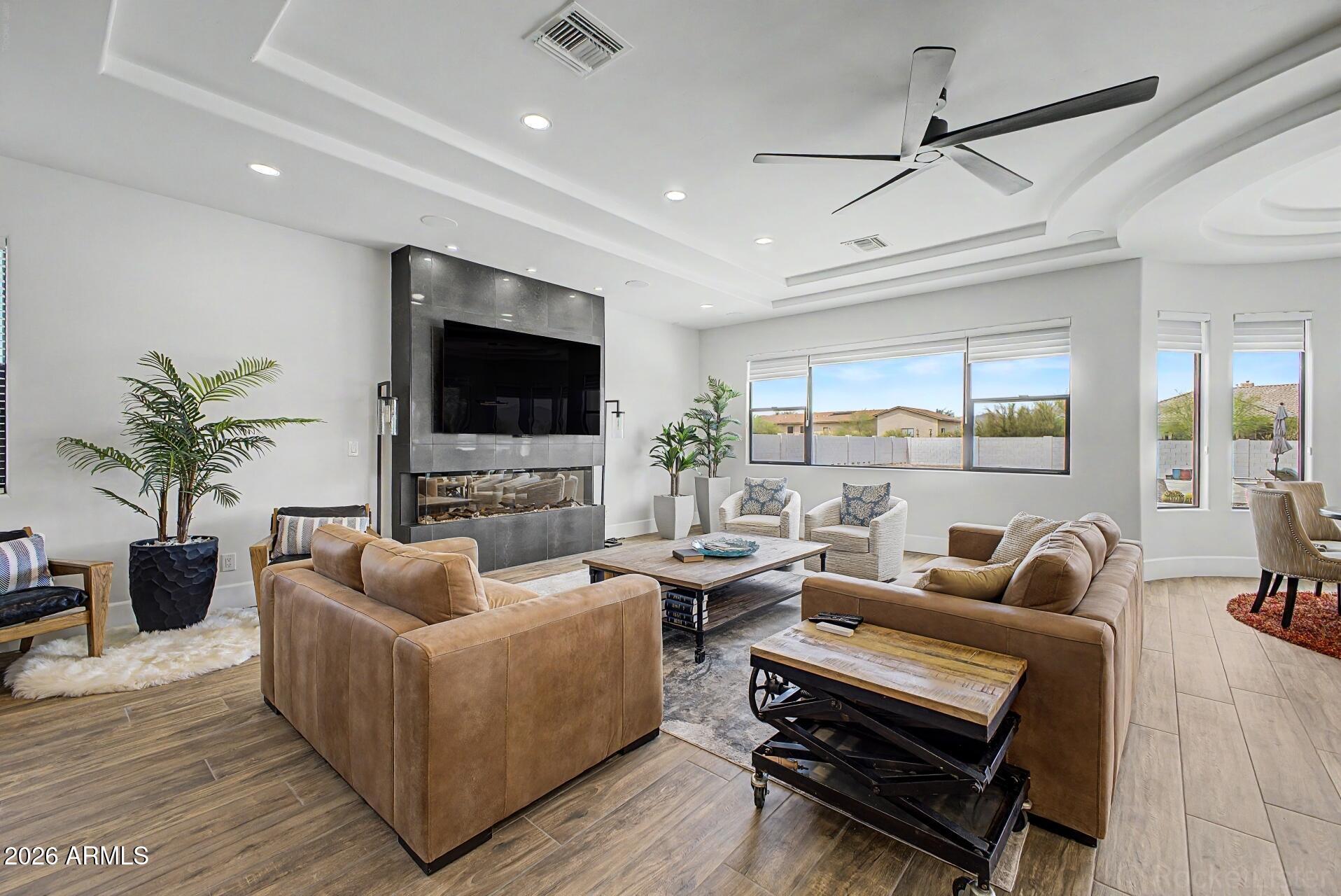 Rio Verde Foothills - Residential